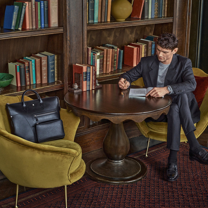 Meisterstück Selection Soft 24/7 Bag 8