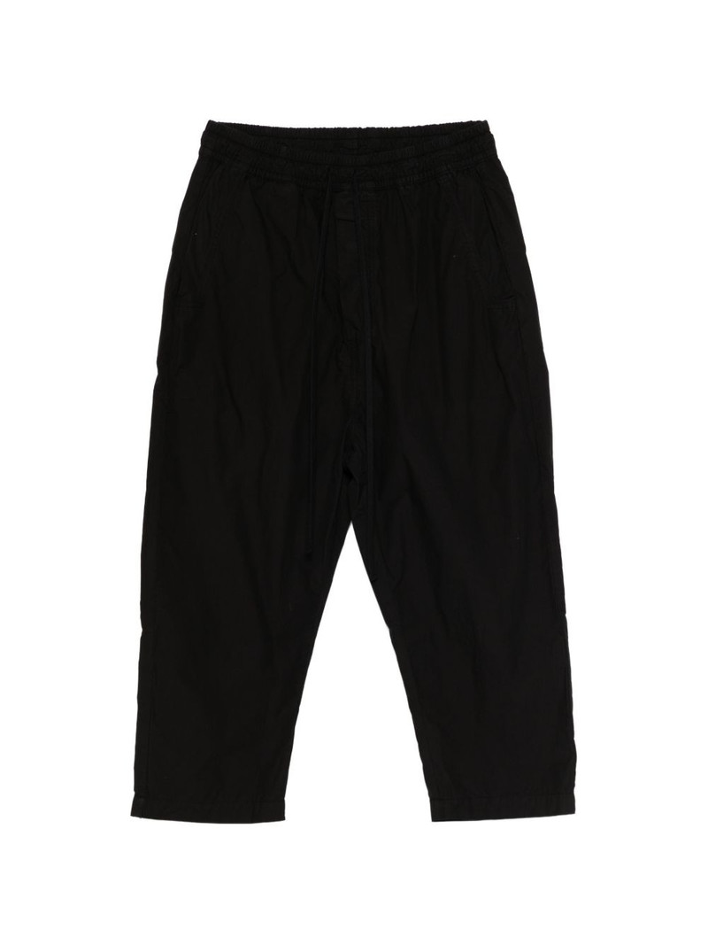 drawstring trousers 1