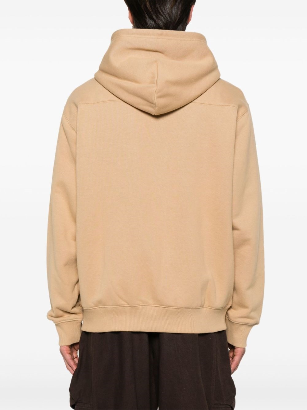 Eldon cotton hoodie - 3