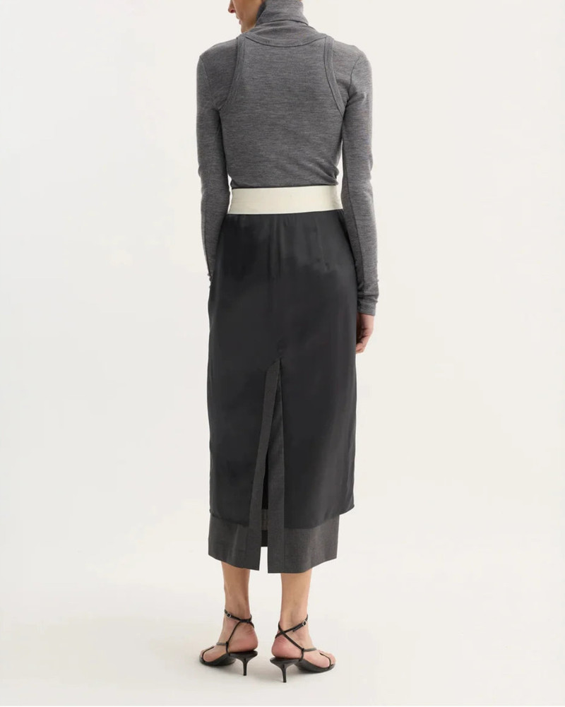 INSIDE-OUT SKIRT 4