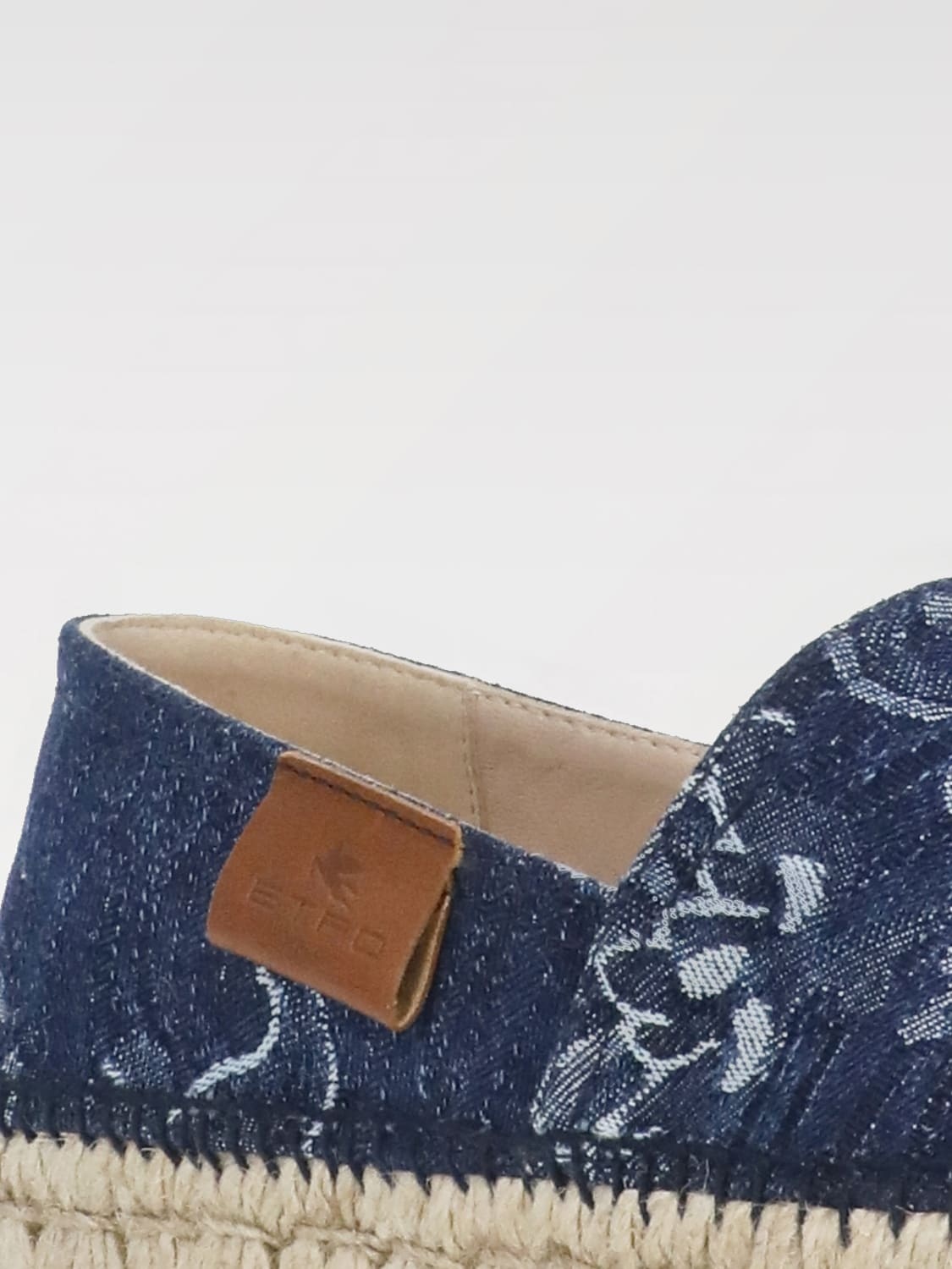 Shoes woman Etro - 4