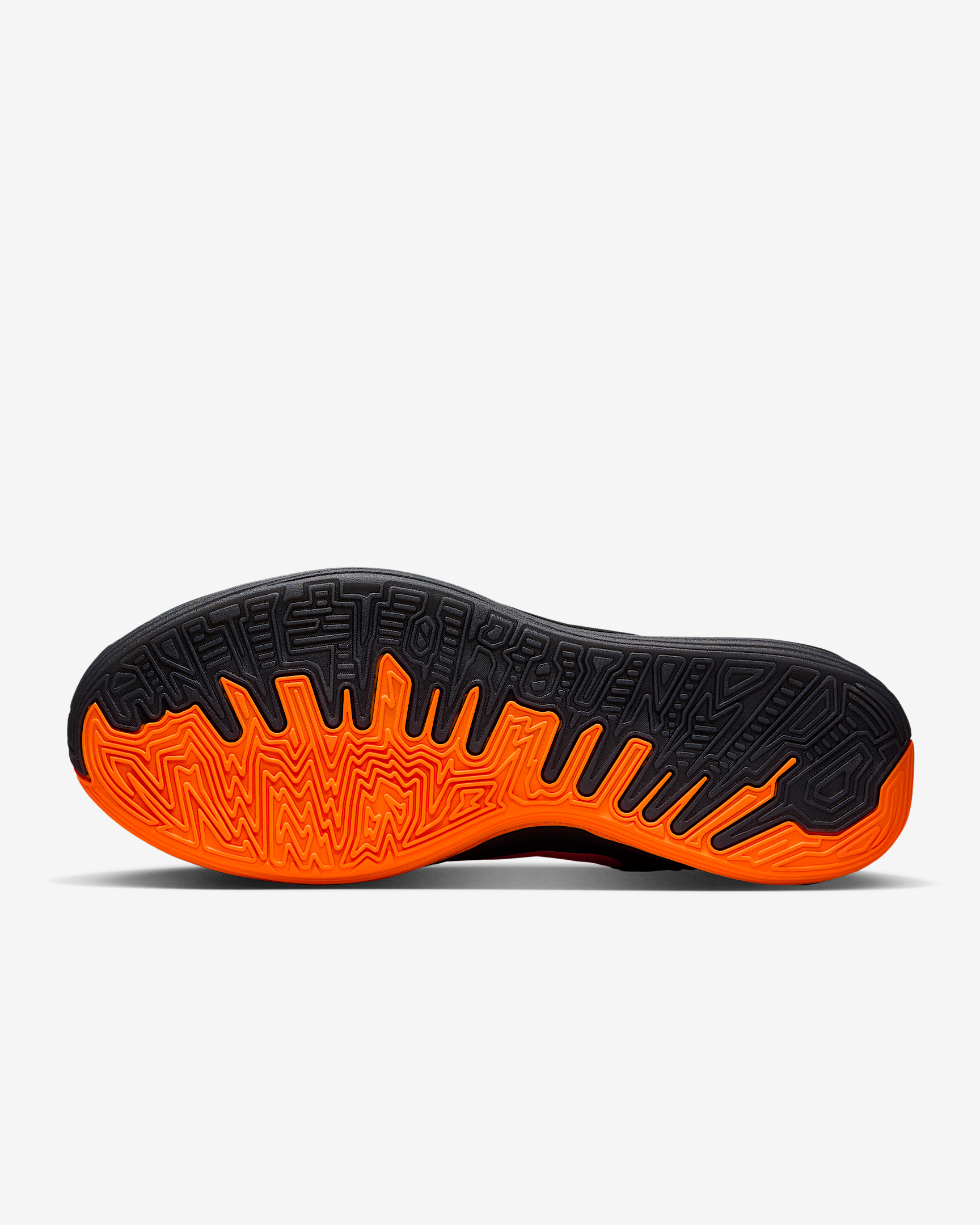 Giannis Freak 7 "Ignition" Basketball Shoes - 2