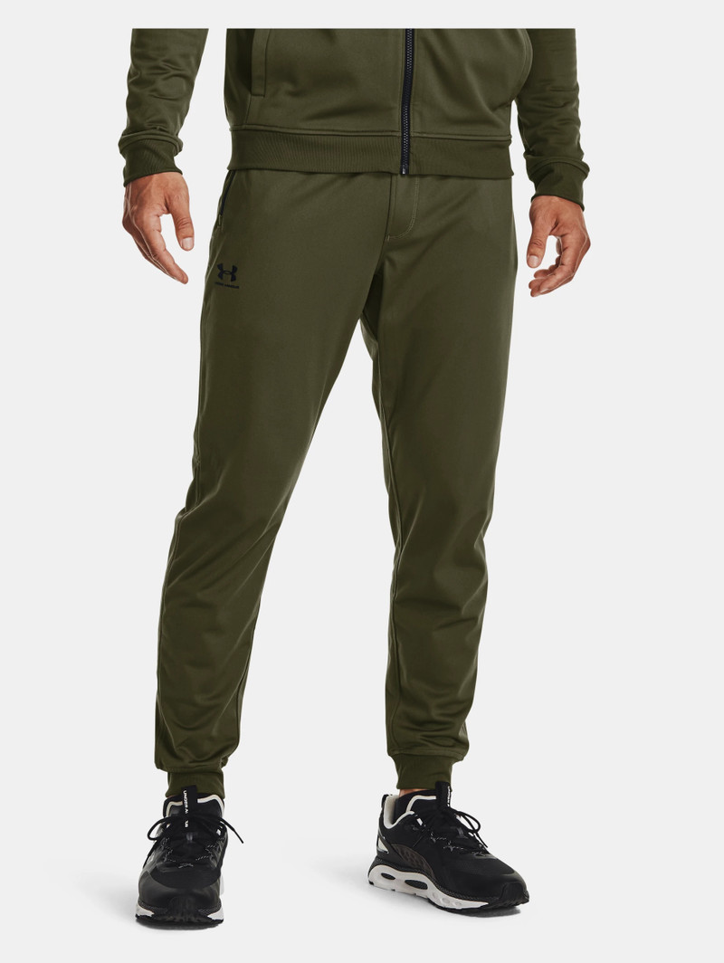 Under Armour Men's UA Sportstyle Joggers outlook