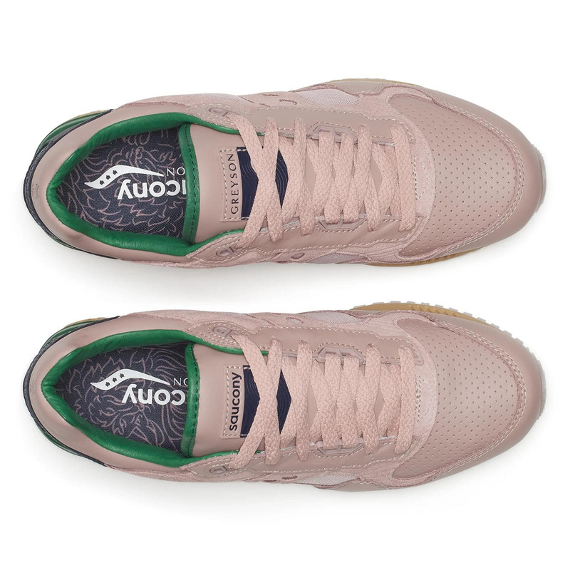 Greyson Clothiers X Saucony Shadow 5000 4