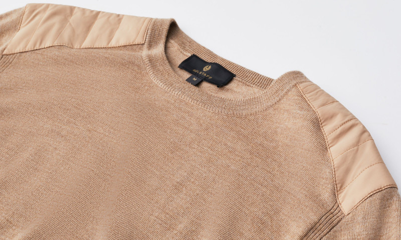 KERRIGAN CREWNECK JUMPER 3