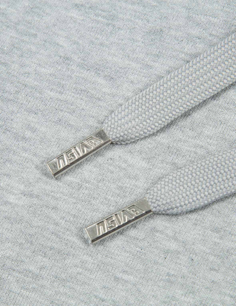 SEAGULL PRINT HOODED SWEATSHIRT 10