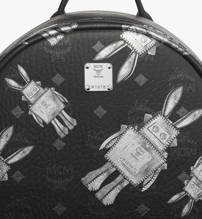 Stark Backpack in Rabot Visetos 6