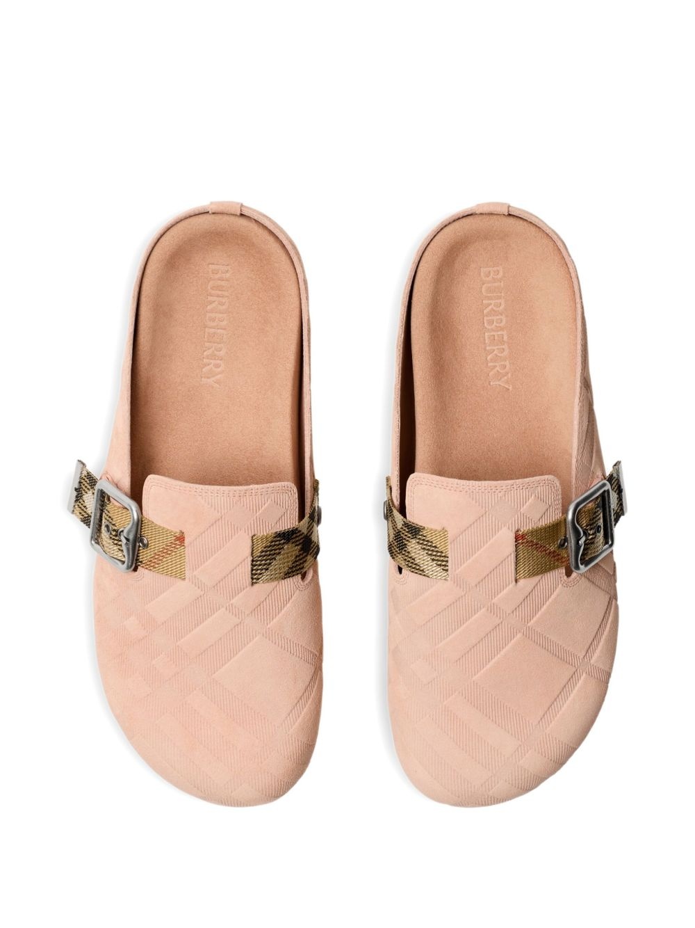 Urchin mules - 4