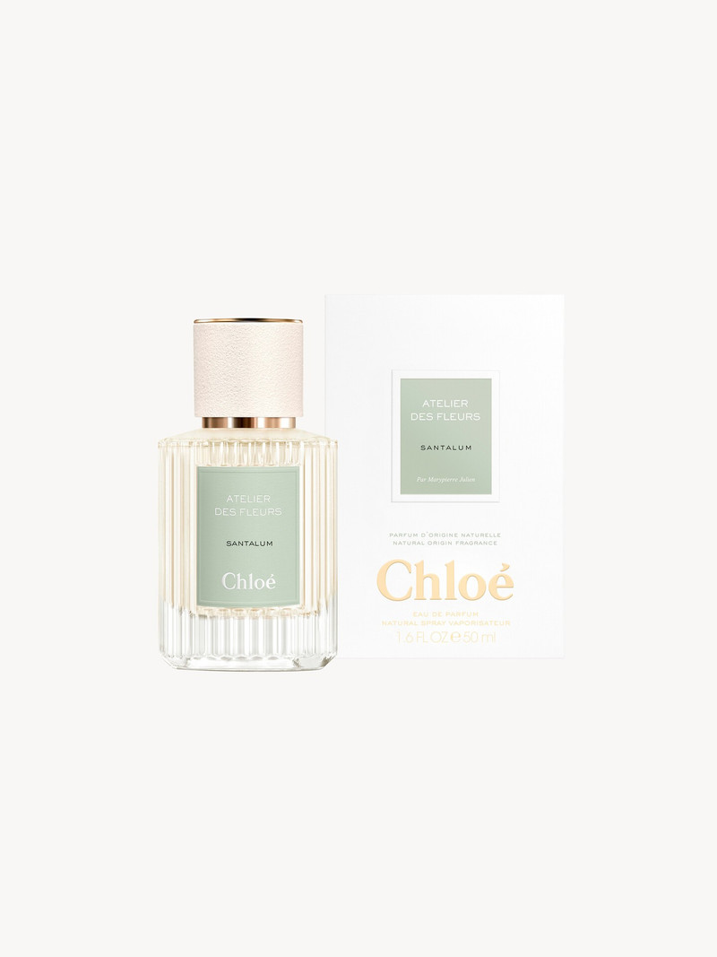 Chloé ATELIER DES FLEURS SANTALUM EAU DE PARFUM outlook