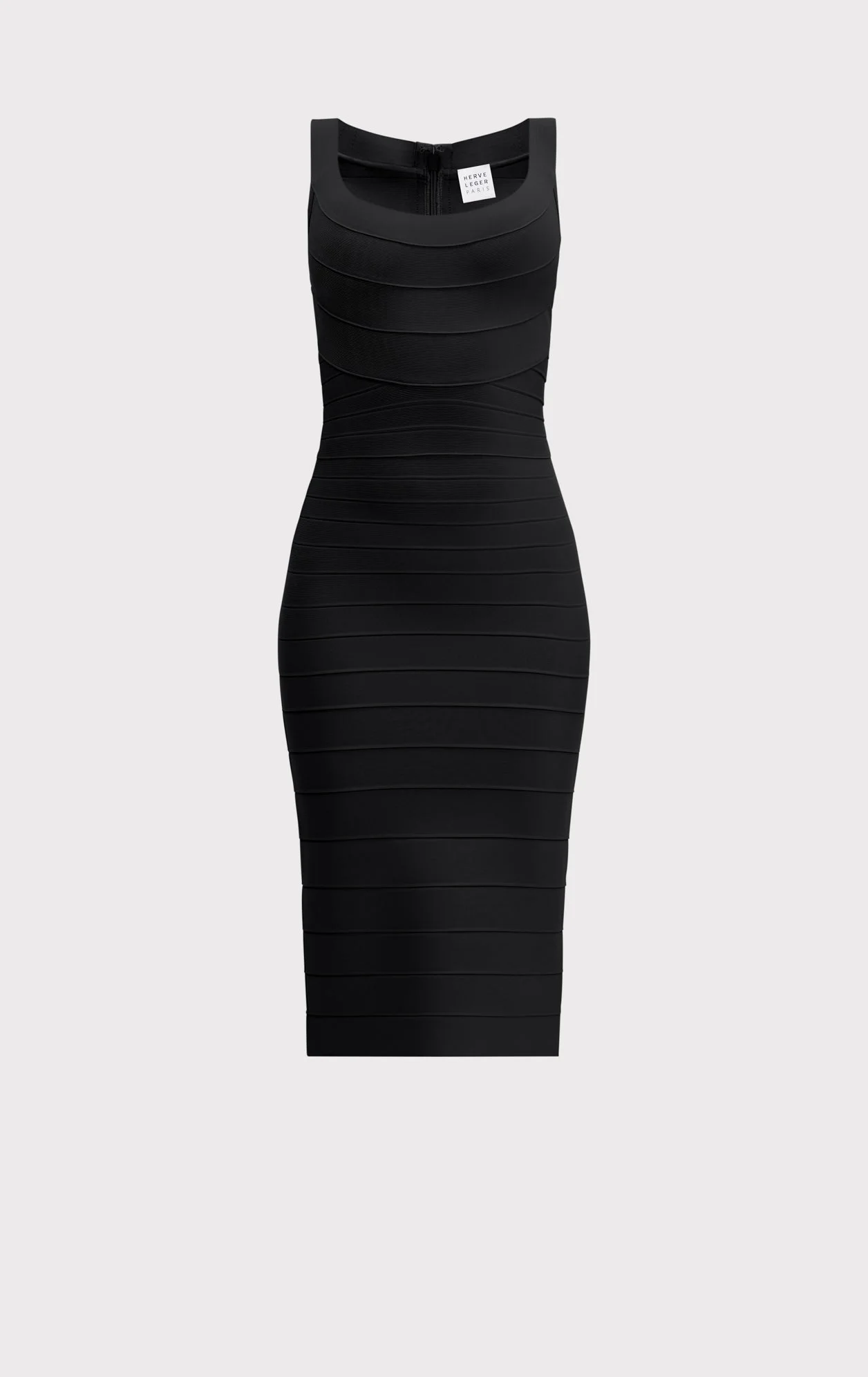 THE SOLARA DRESS - 1