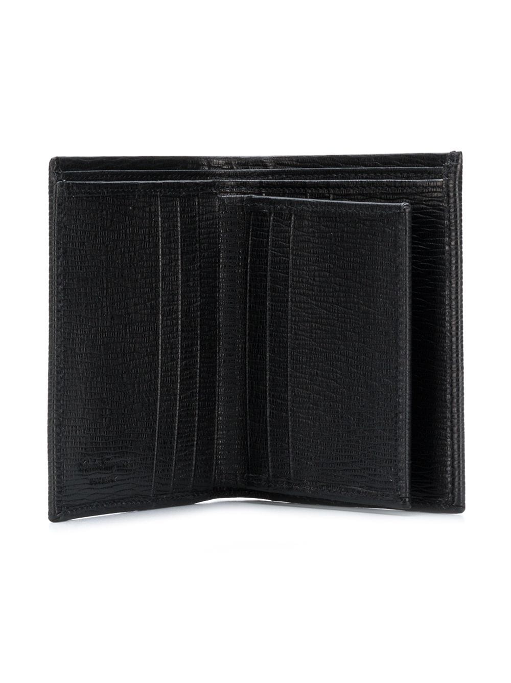 double Gancio bifold cardholder - 3