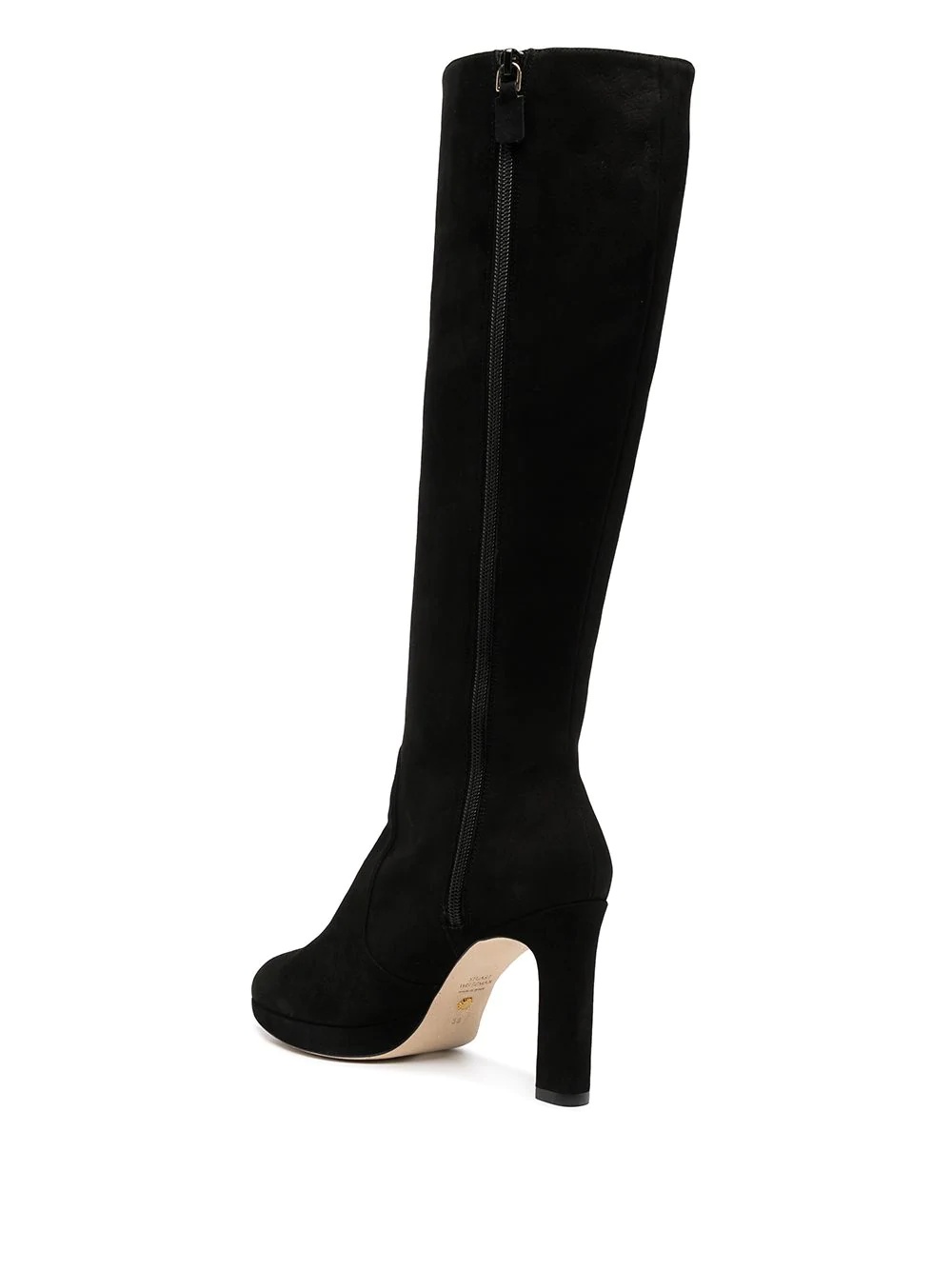 Aleina knee-high boots - 3