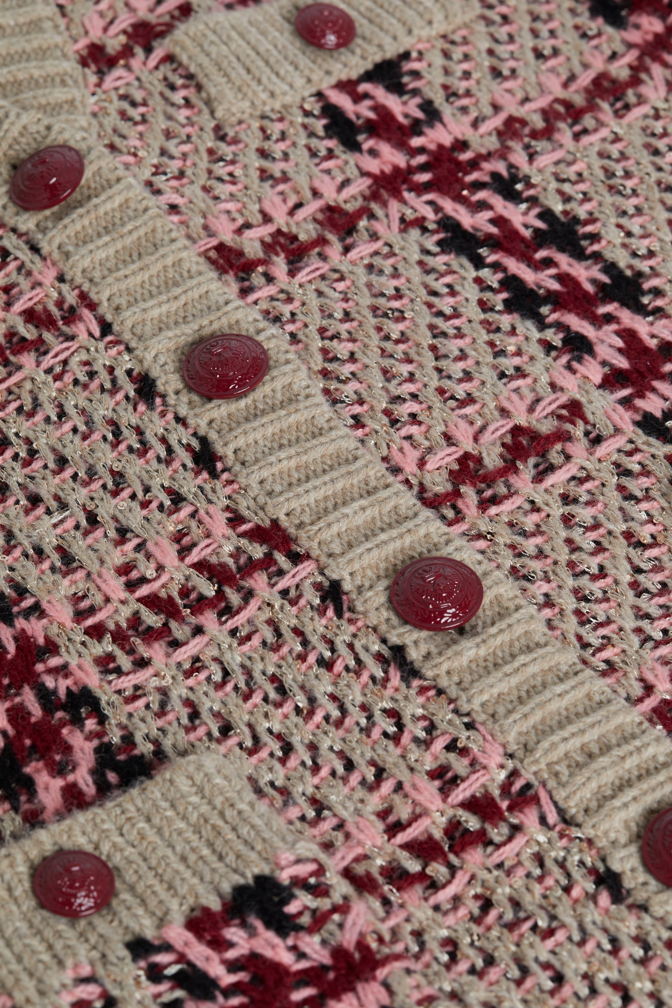 Macie Cardigan - 7