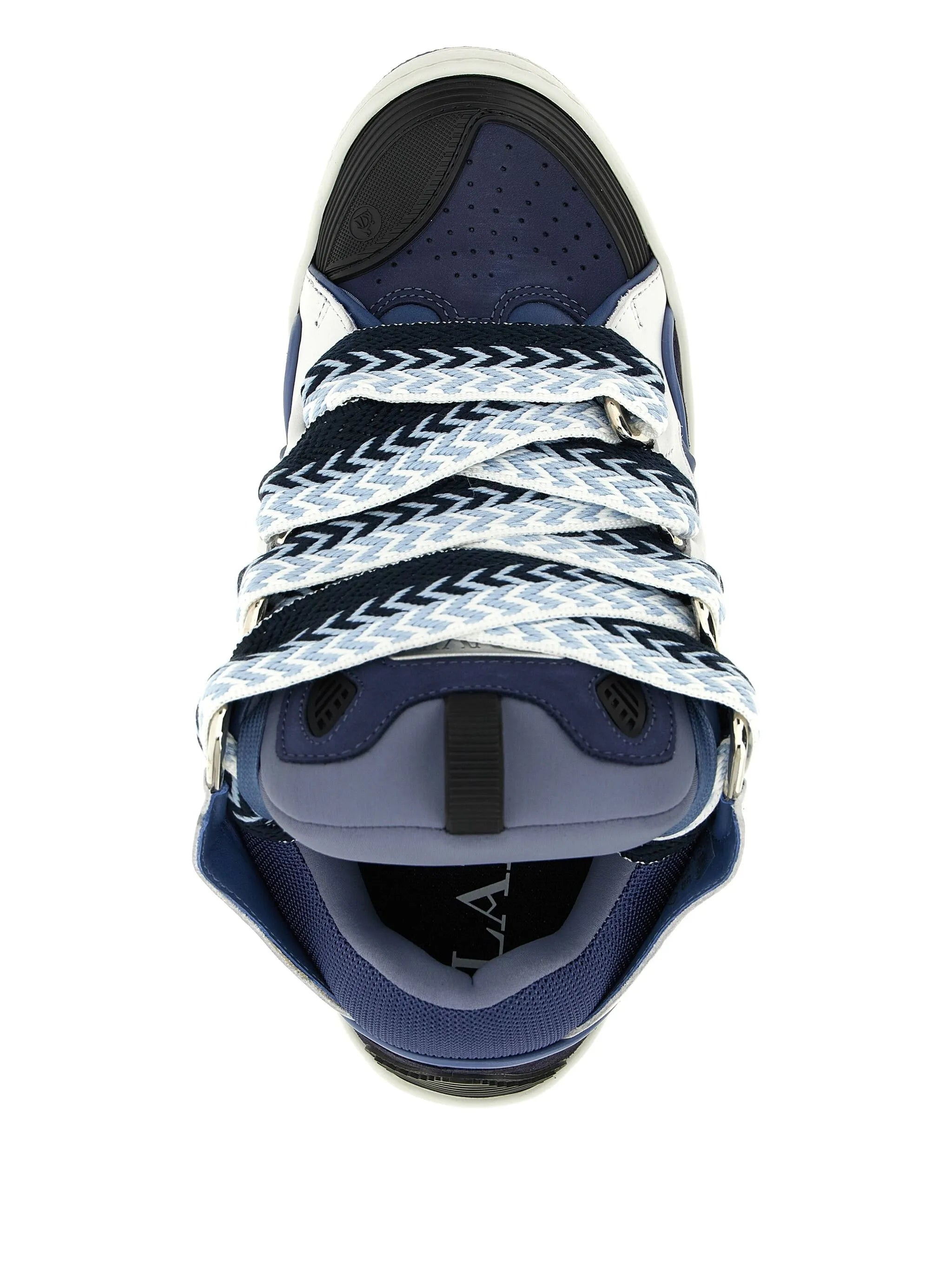 Lanvin Curb  Sneakers - 2