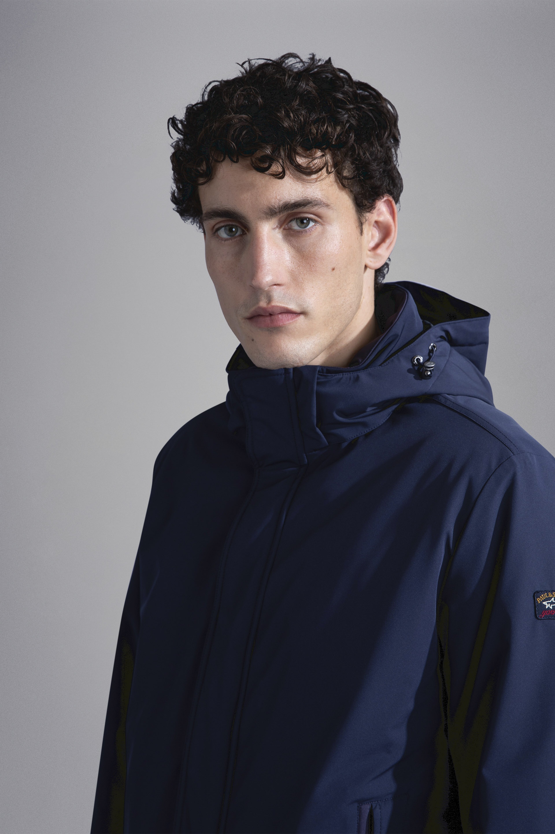 SAVE THE SEA RE 4X4 STRETCH TYPHOON® JACKET - 4