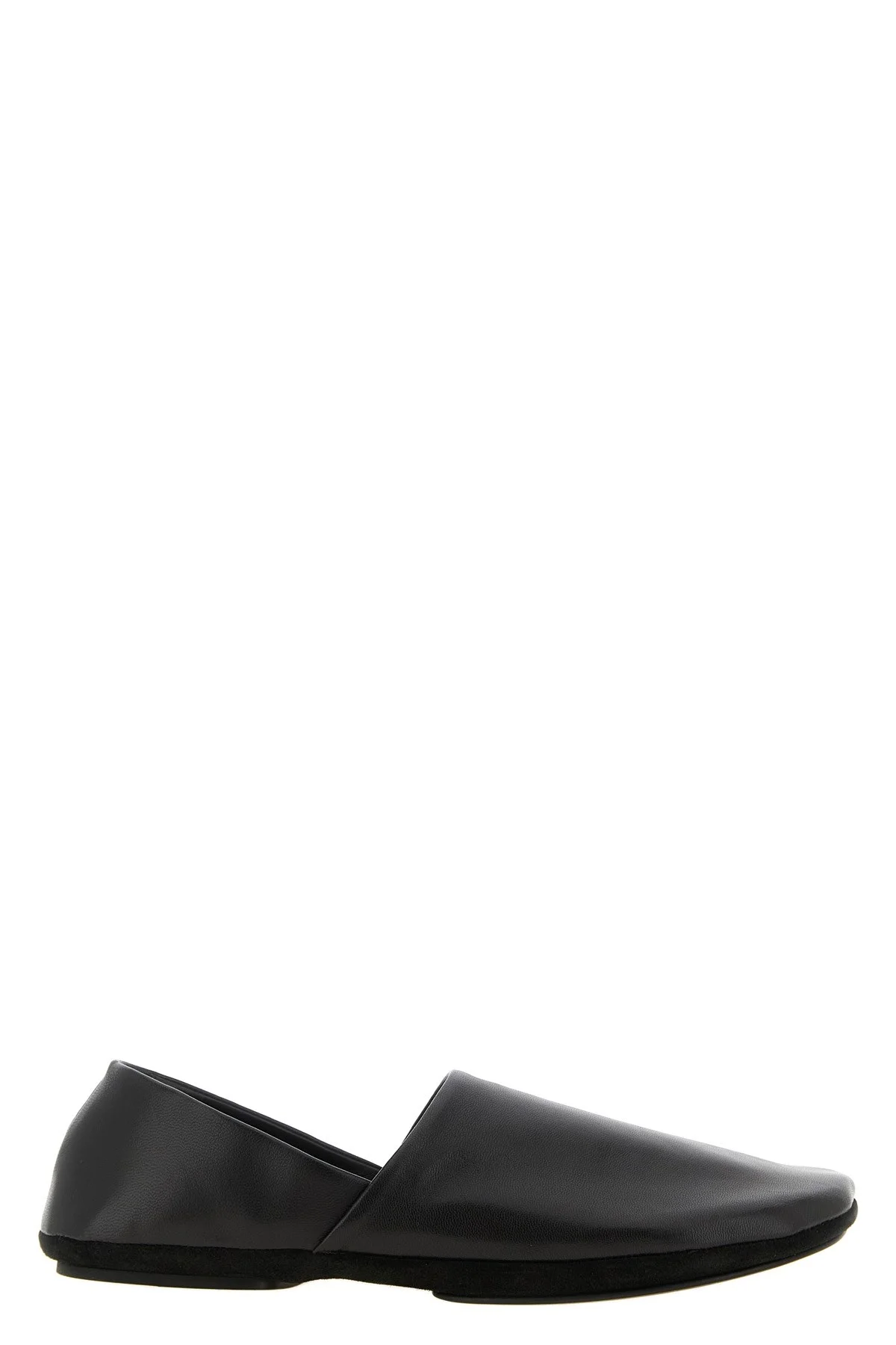Slipper Loafers - 1