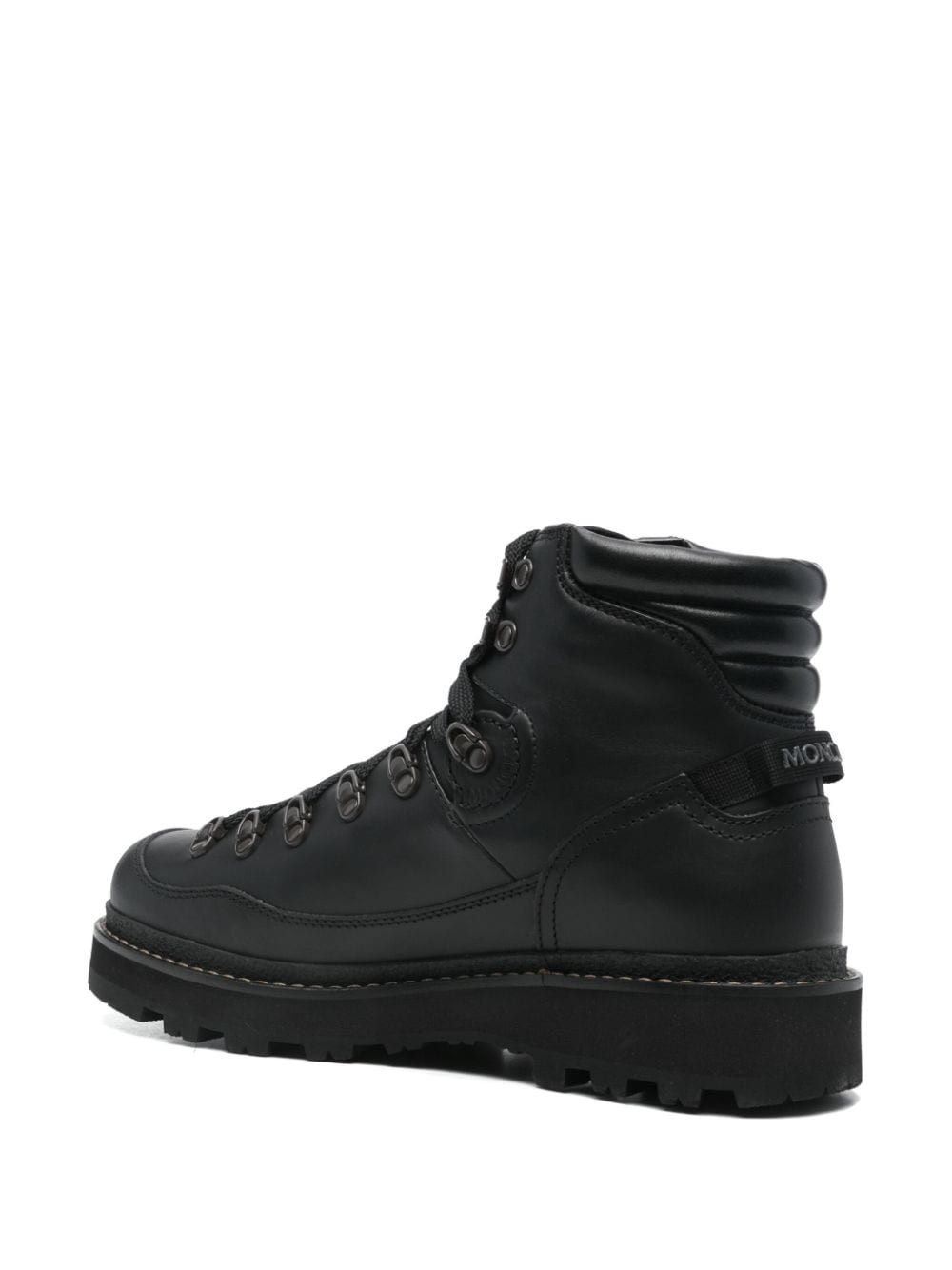 Peka Trek boots - 3
