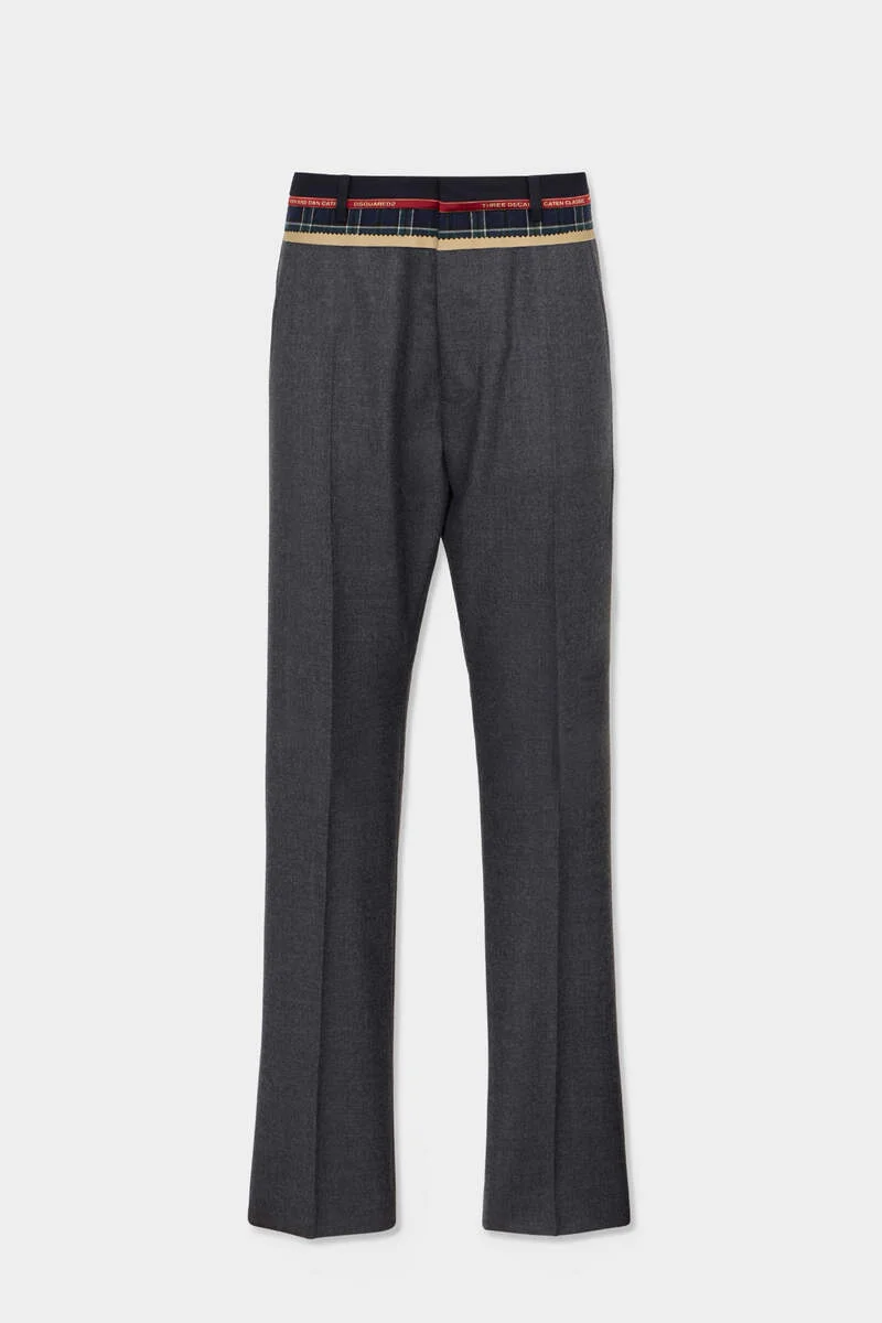HYBRID MAN PANT - 1