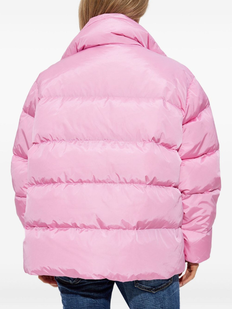 Dean's padded jacket 4