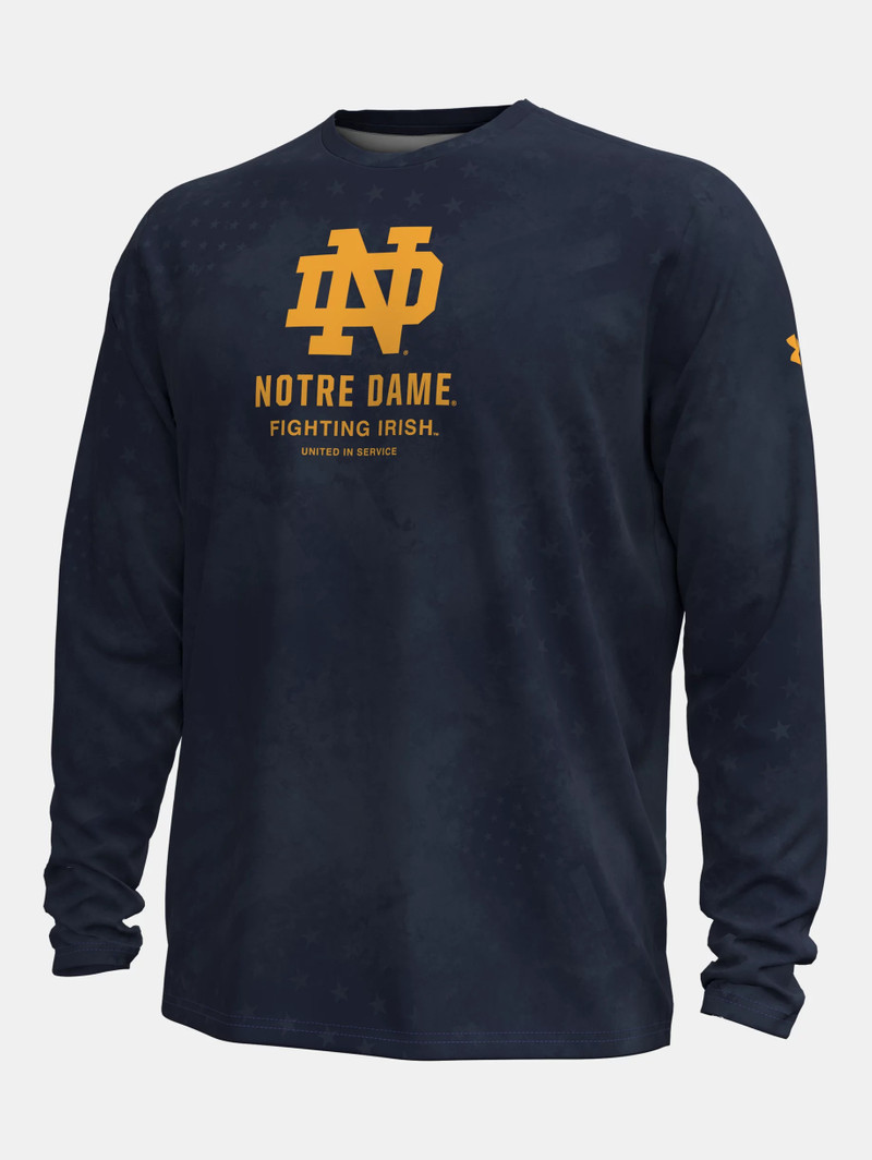 UA Armourfuse Collegiate 1