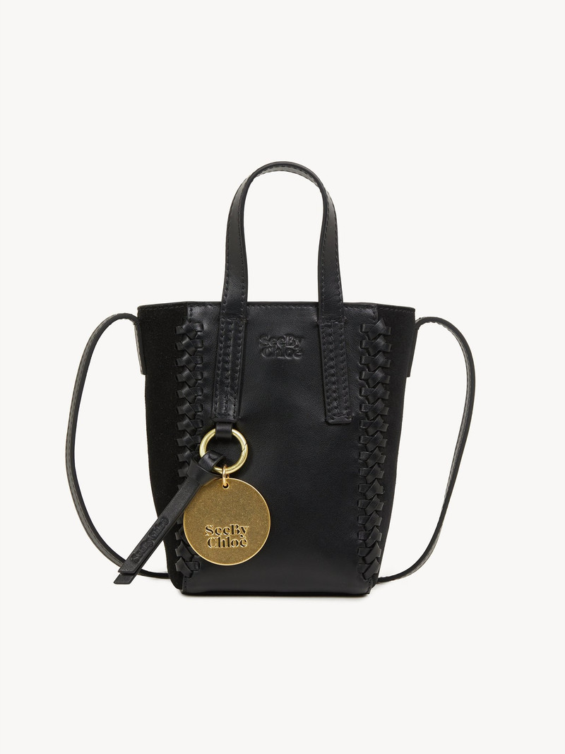 TILDA MINI TOTE 1
