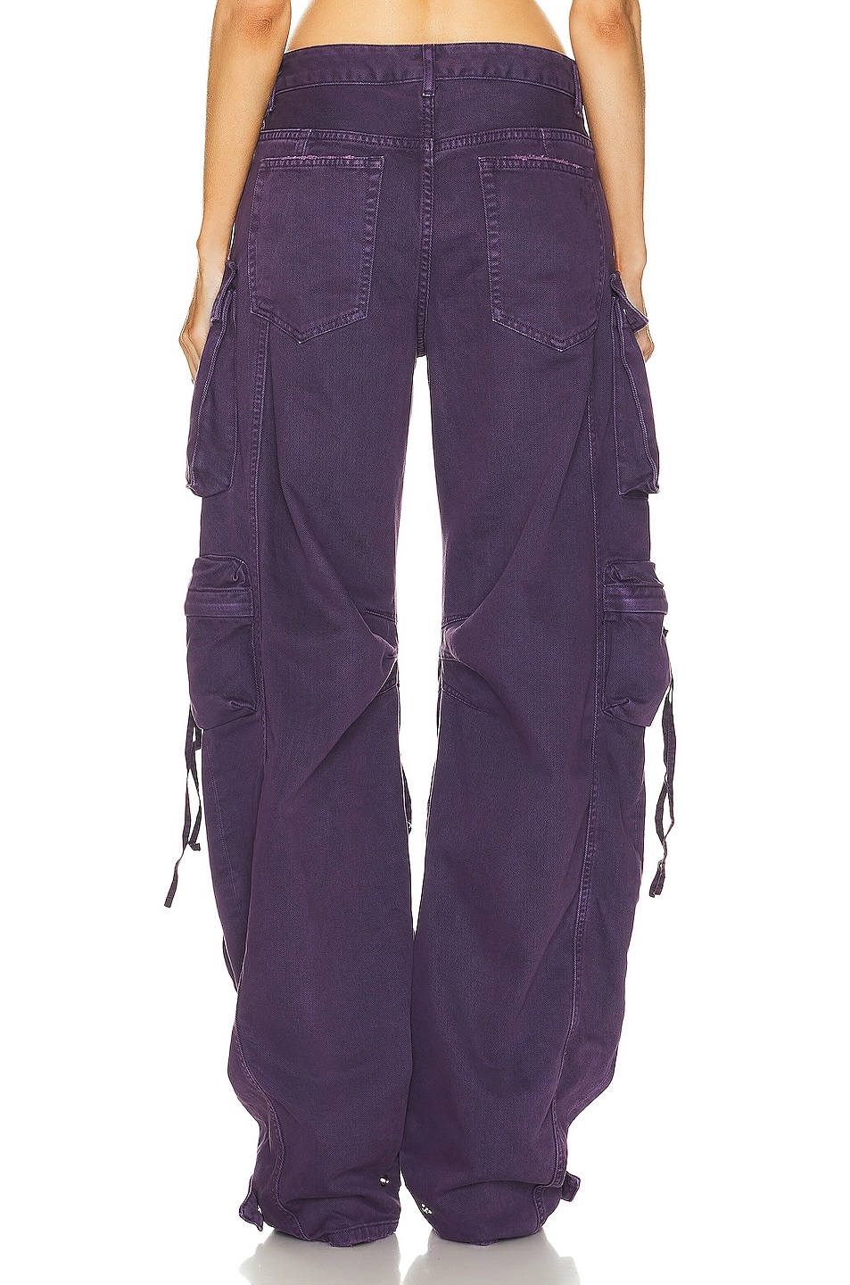 Fern Long Pant - 3