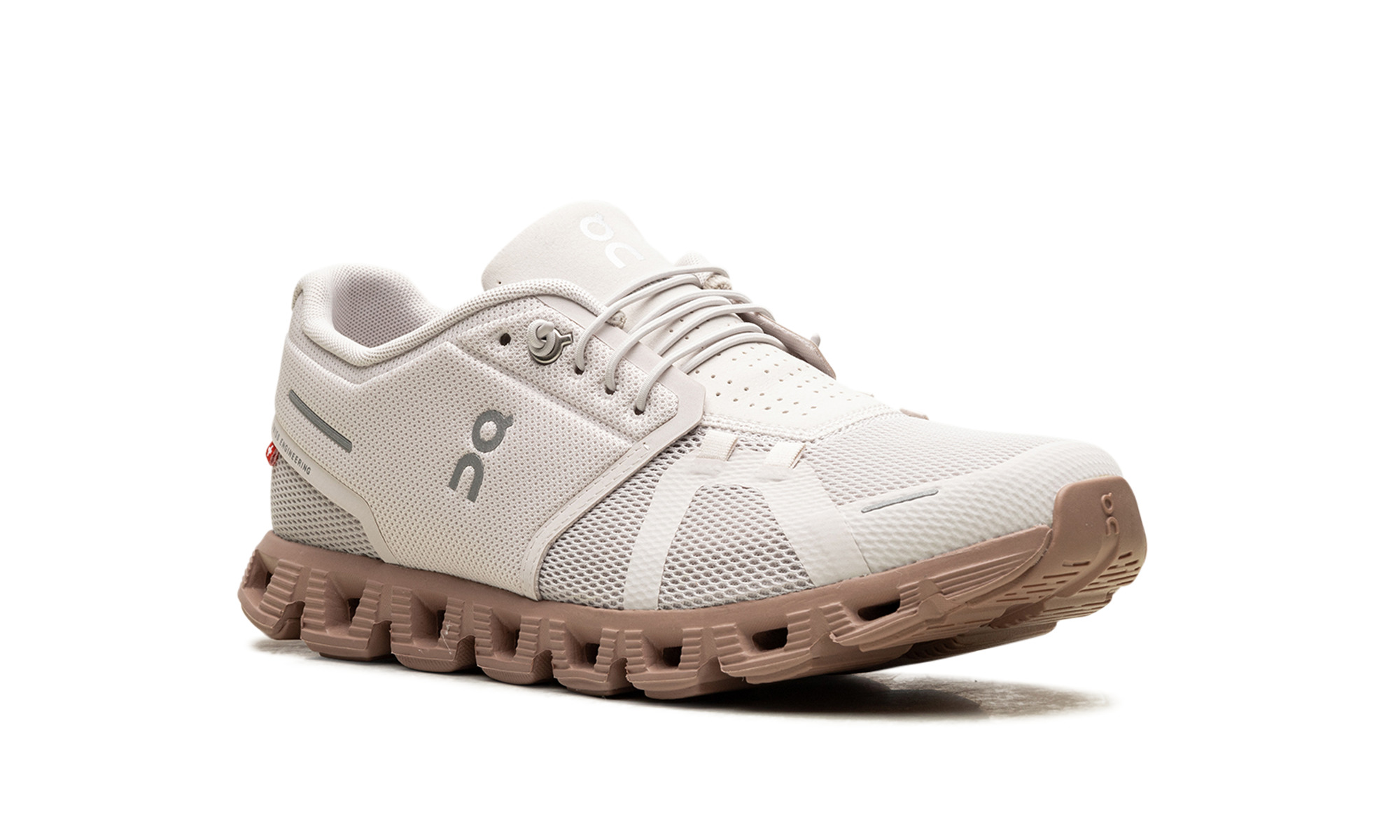 On Cloud 5 WMNS "Sand Rosebrown" - 7