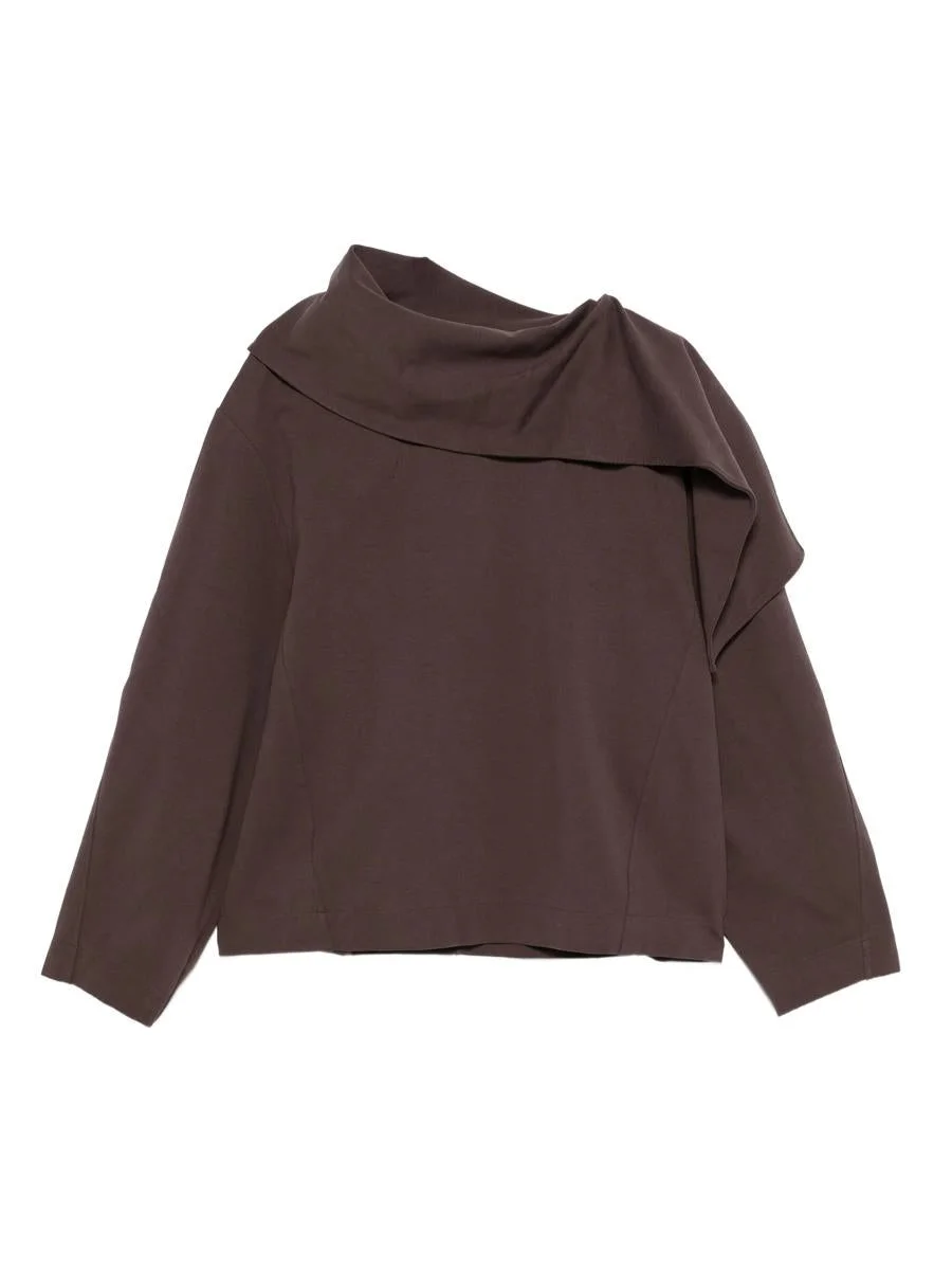 Soeur Freja Sweater Clothing - 1