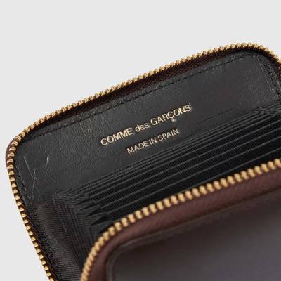 Comme Des Garçons CLASSIC LEATHER WALLET outlook