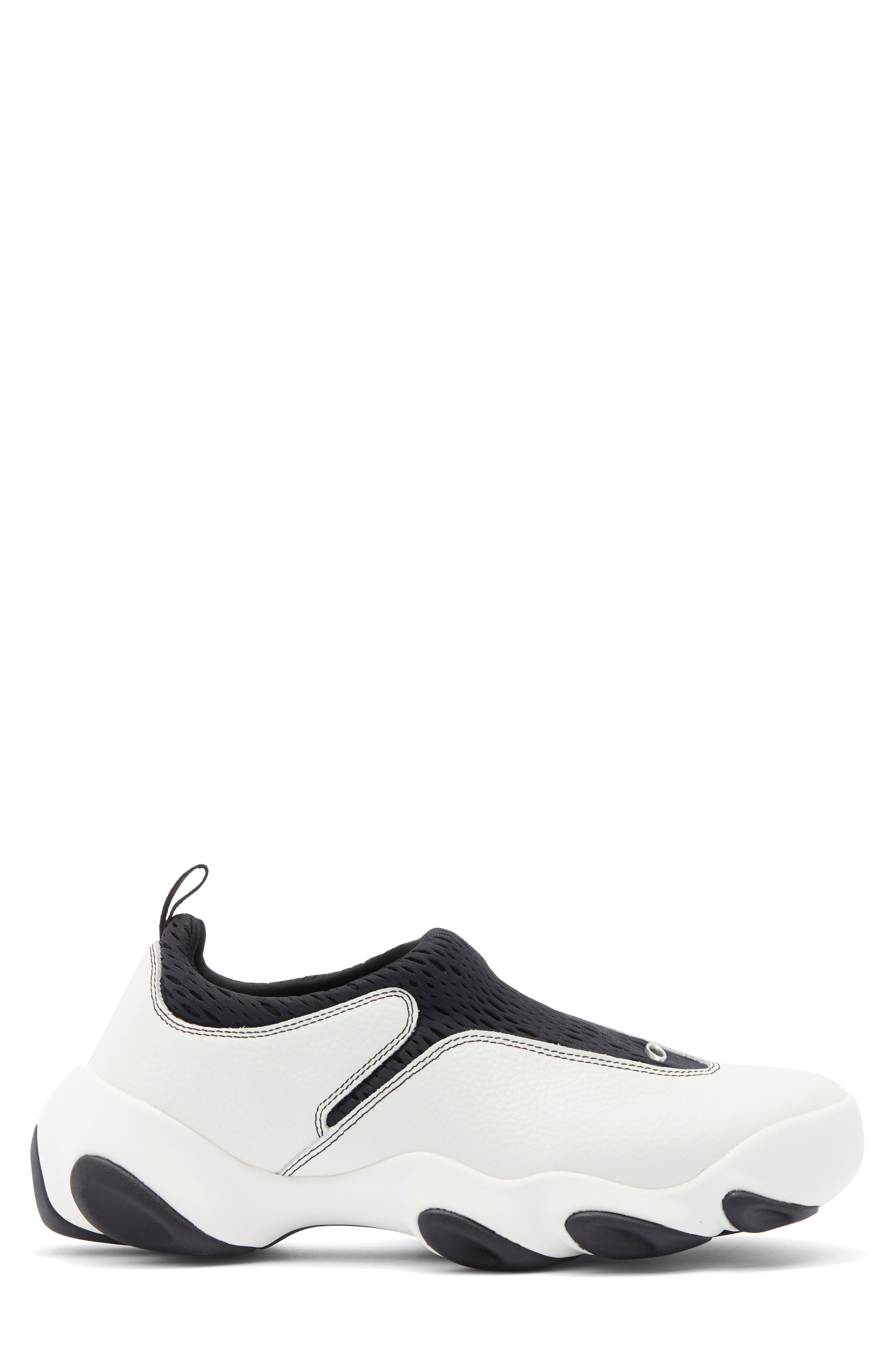 Oakley Factory Team Flesh Sneaker in Lucent White at Nordstrom - 3
