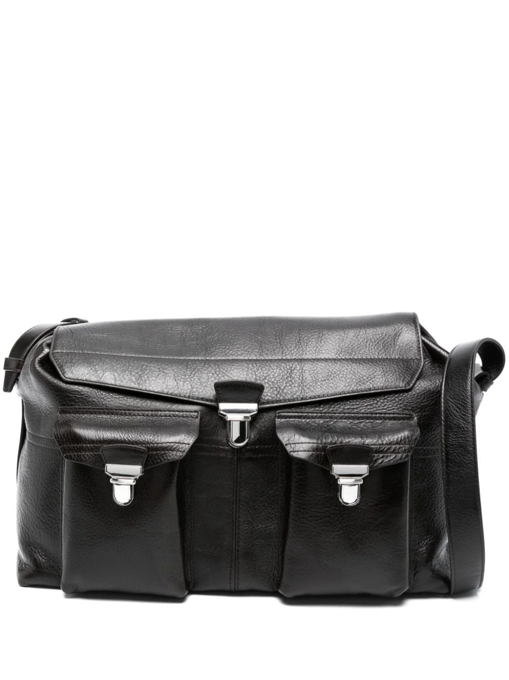 Gear pebbled holdall bag - 1