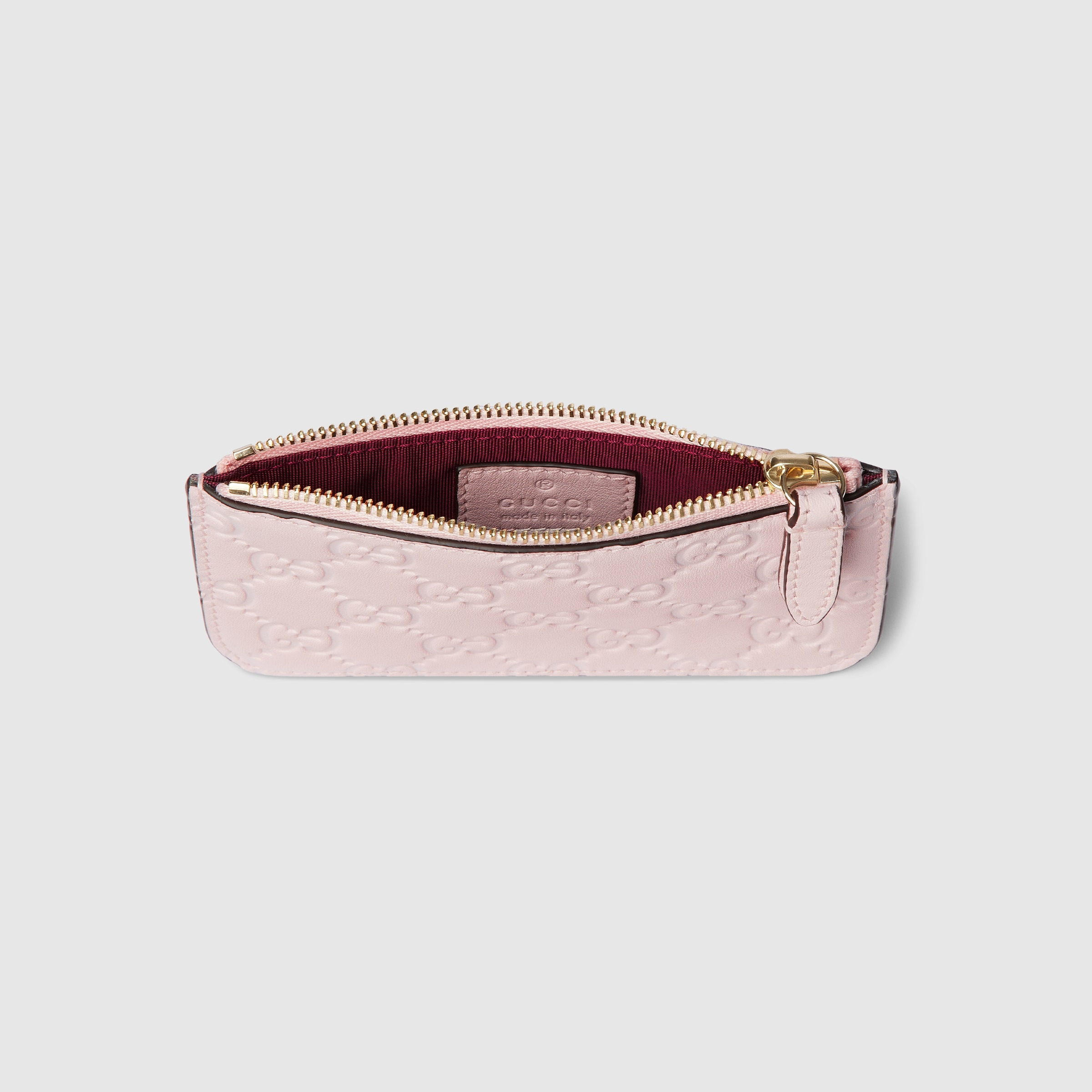 GG Emblem key pouch - 2