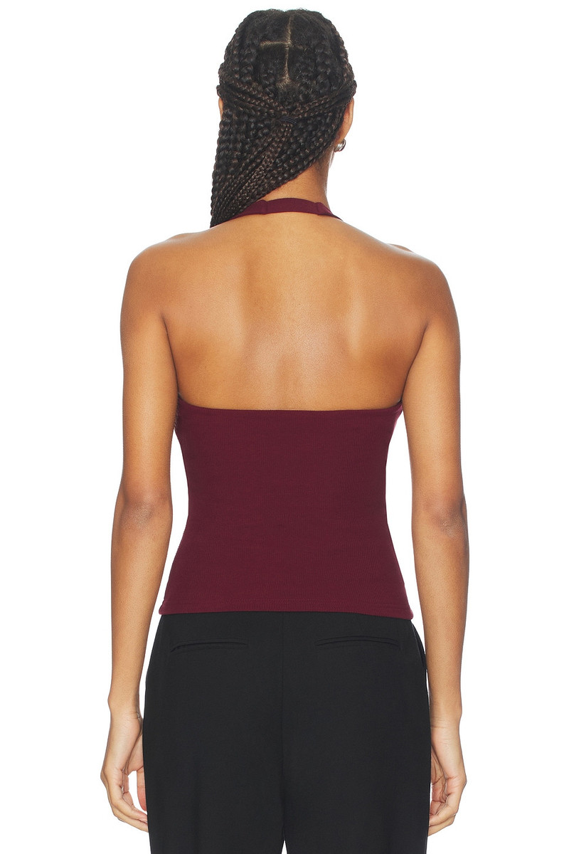 BEC + BRIDGE Ione Halter Top outlook