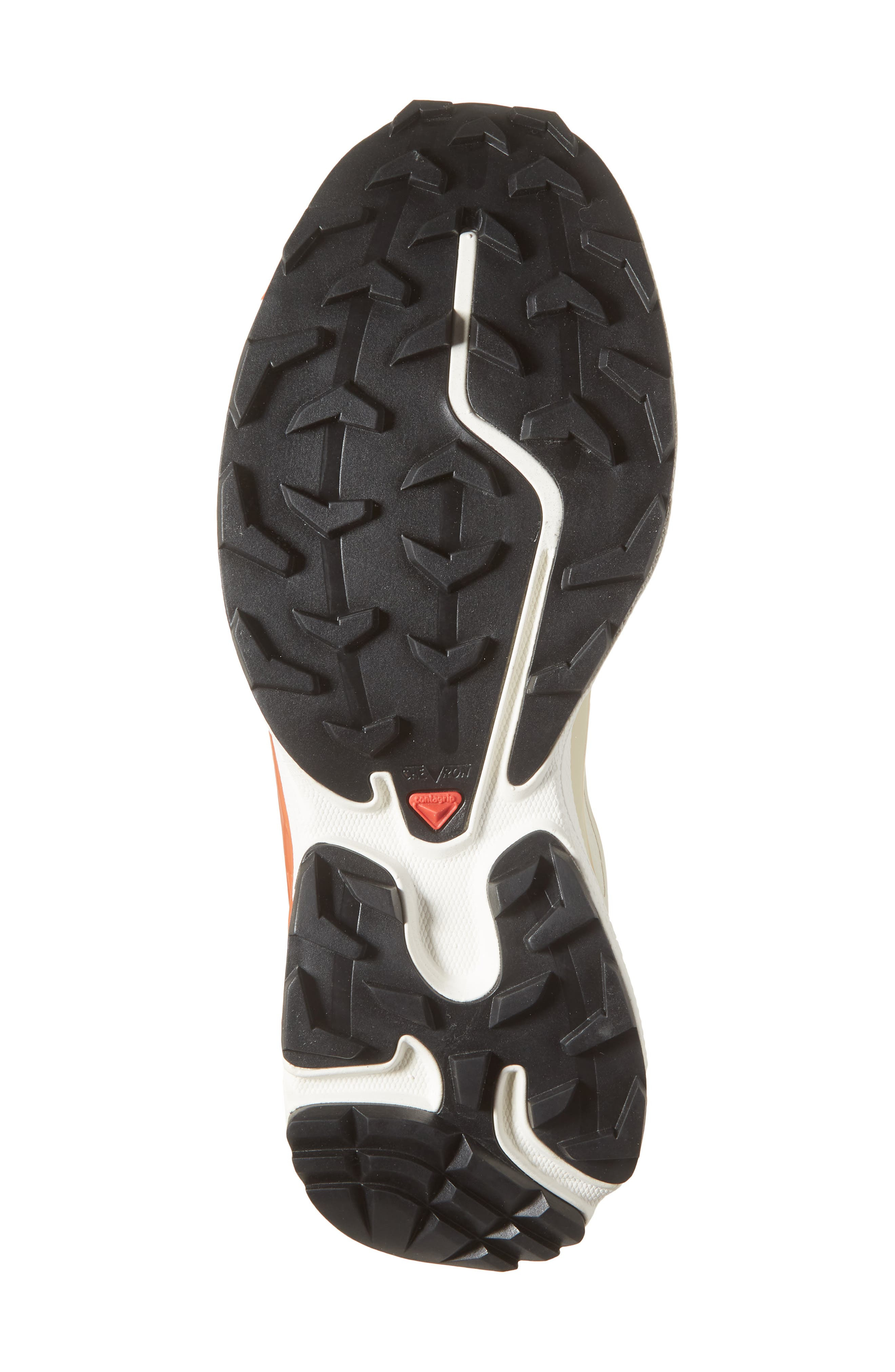 Salomon XT-6 Gore-Tex® Waterproof Sneaker in Almond Milk at Nordstrom - 6
