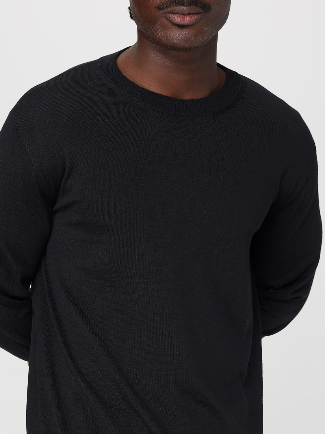 Sweatshirt men Jil Sander - 5