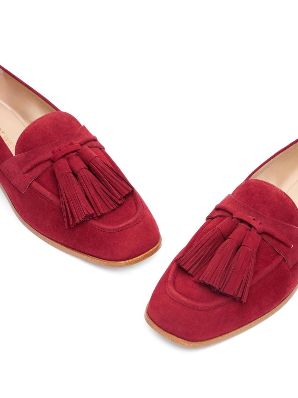 Lindi loafers - 6