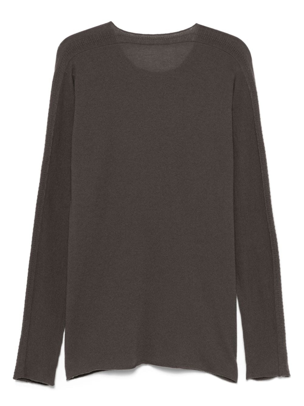 cashmere sweater - 2