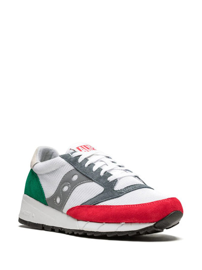 Saucony Jazz 91 sneakers outlook