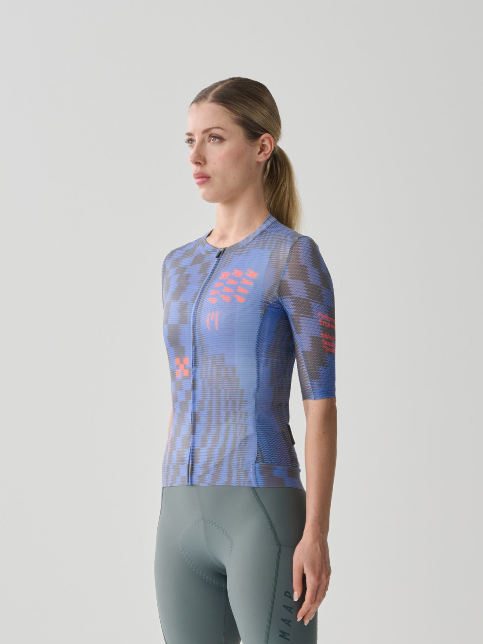 Women's Privateer H.S Pro Air Jersey 3.0 - 2
