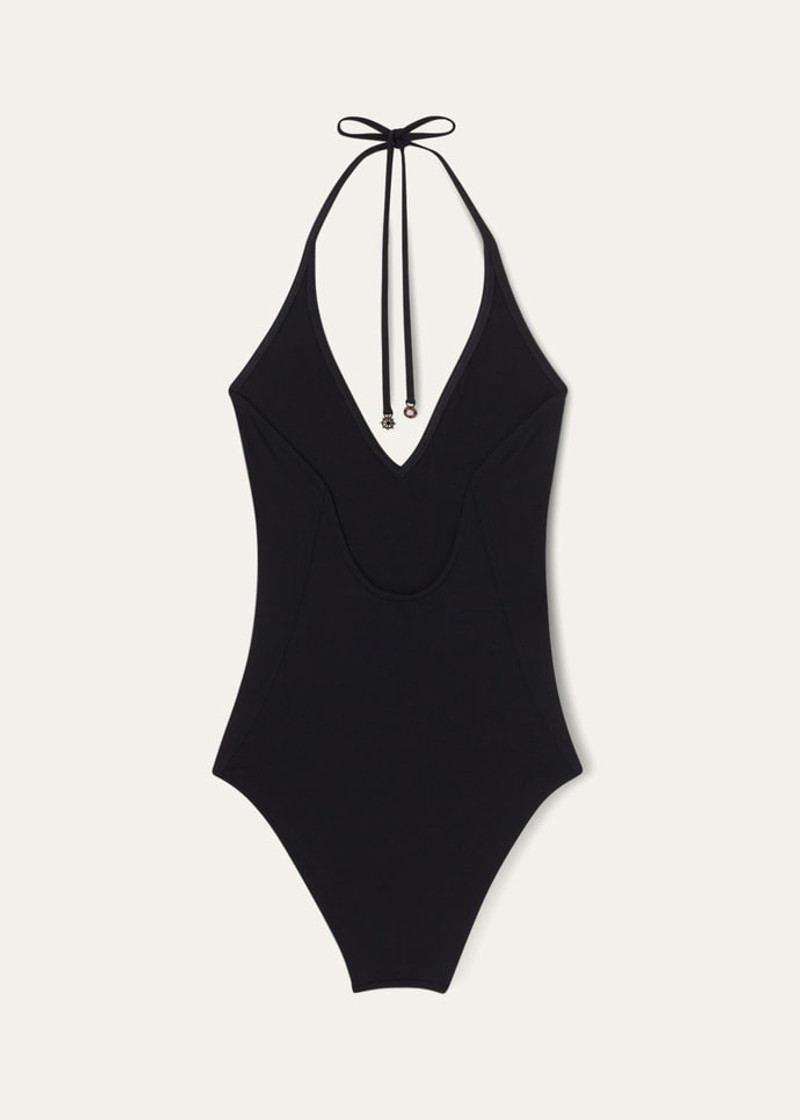 Loro Piana One-Piece Swimsuit outlook