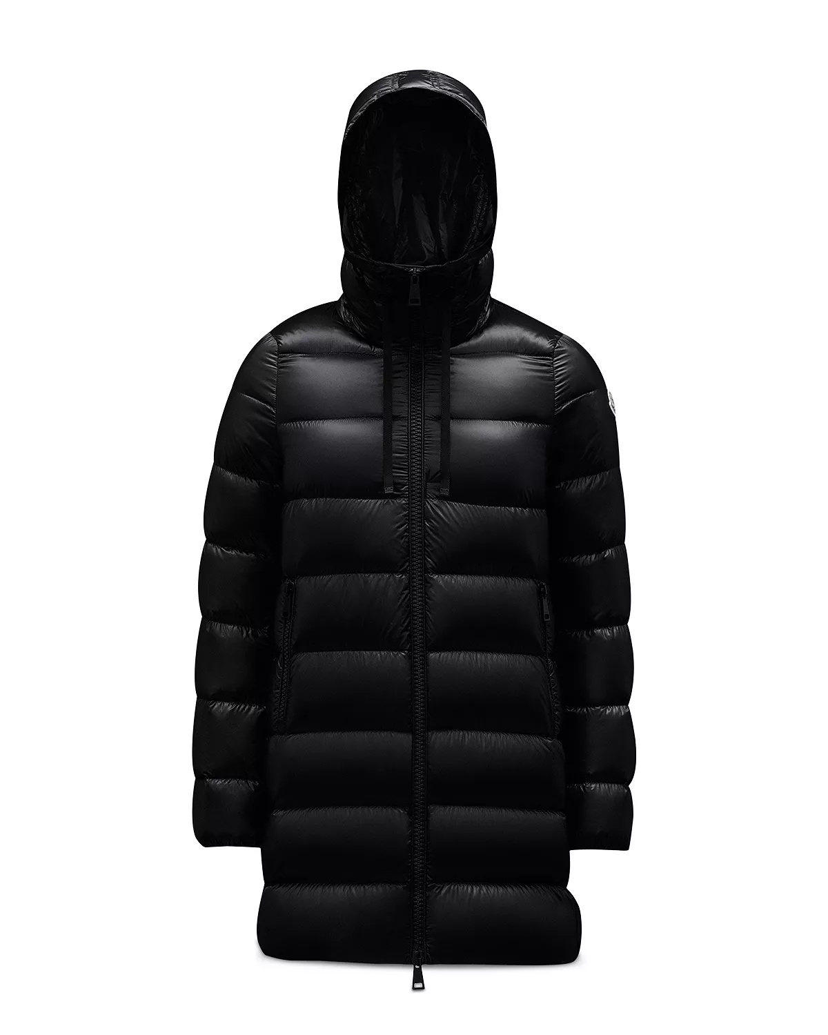 Suyen Hooded Down Parka - 6