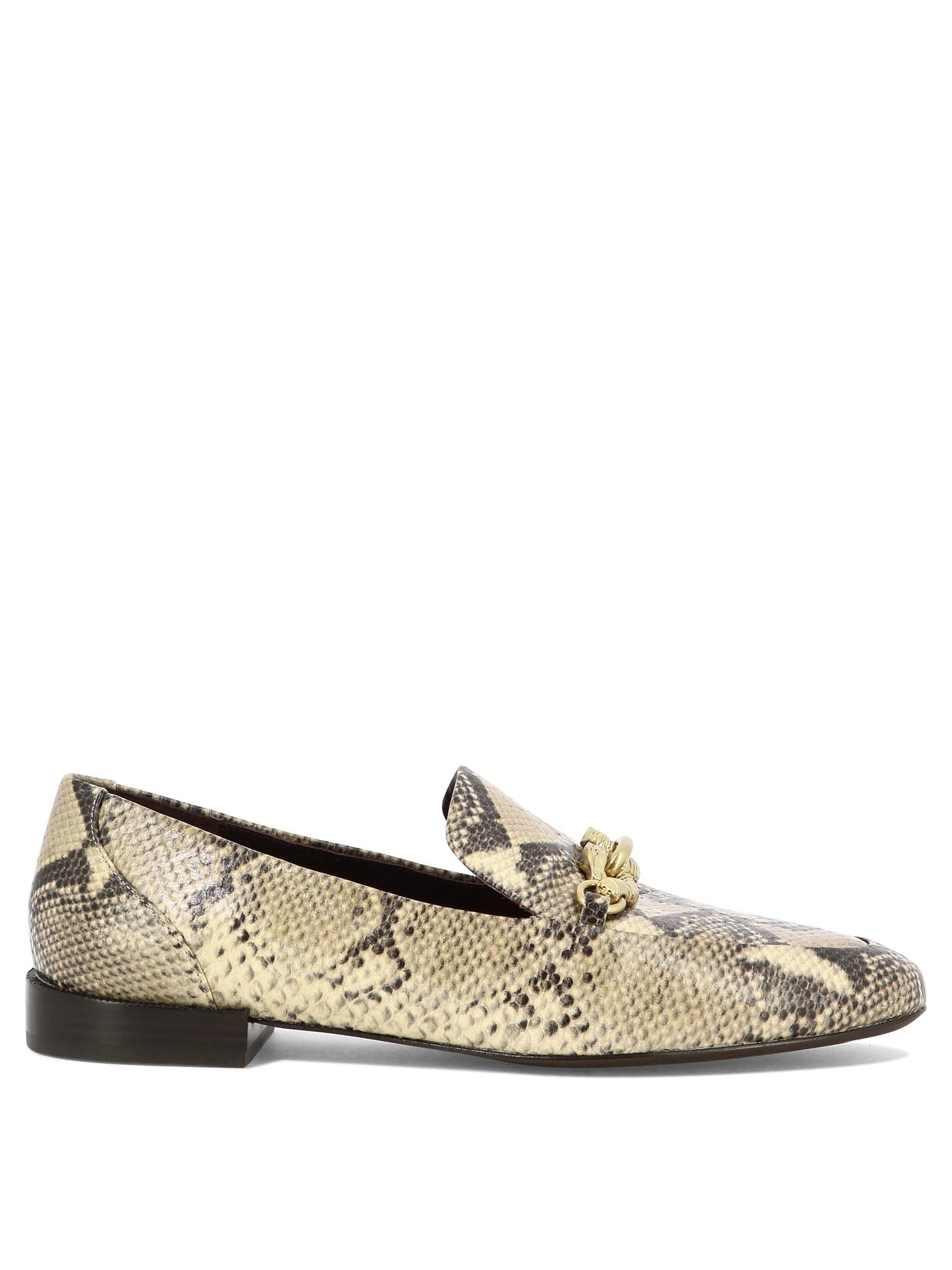 Tory Burch - Tory Burch "jessa" Loafers - 1