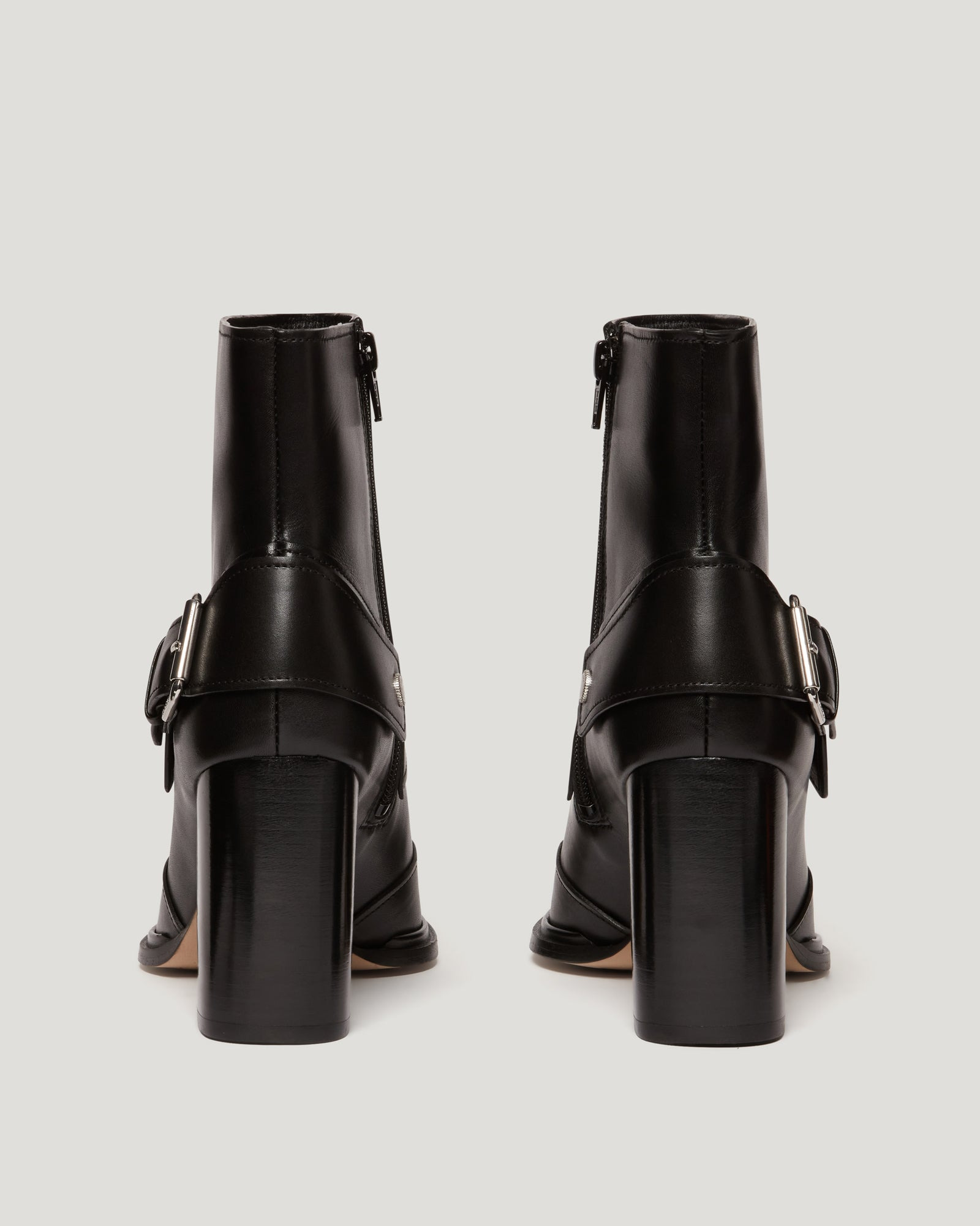 ALDER BOOT - 4