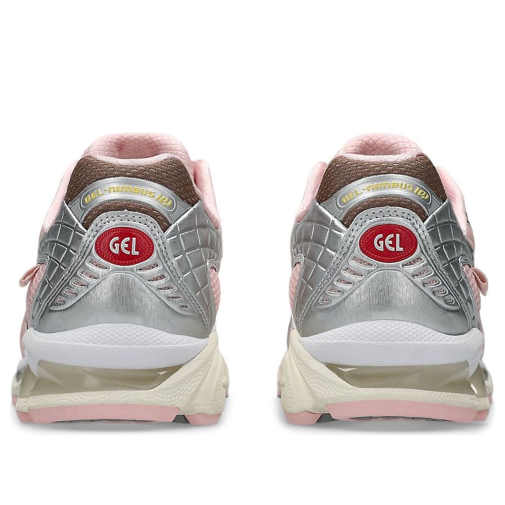 ASICS x Vandy The Pink x atmos Gel-Nimbus 10.1 'Banana Split Strawberry' 1203A865-702 - 4
