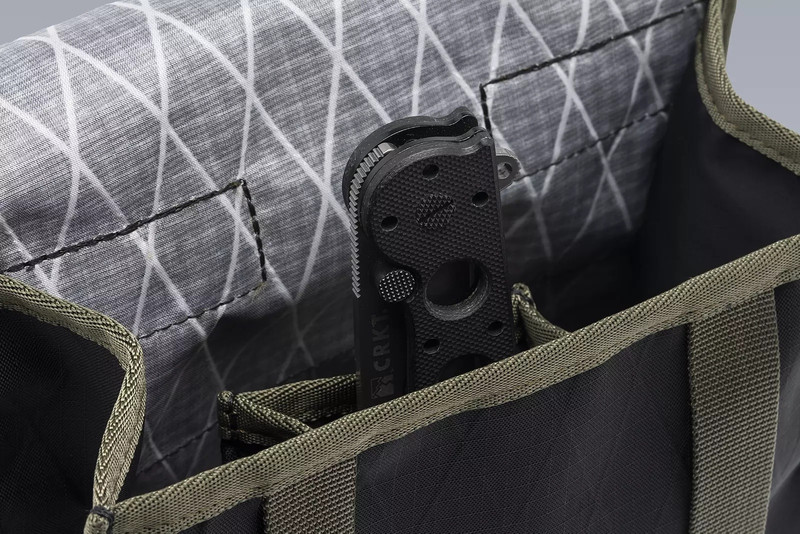 3A-2 Interops Kompressionstasche 10