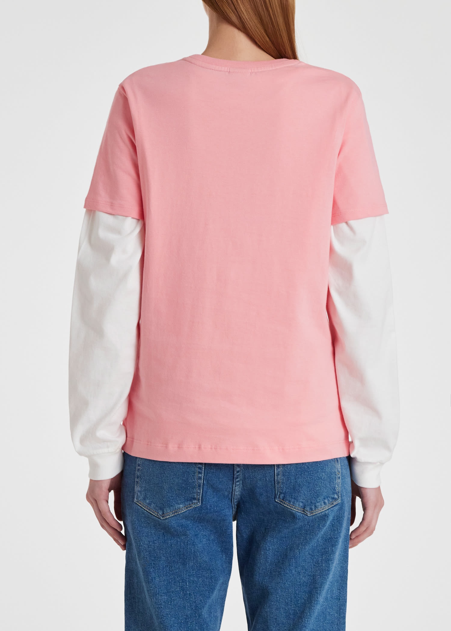 Cotton Zebra T-Shirt - 4