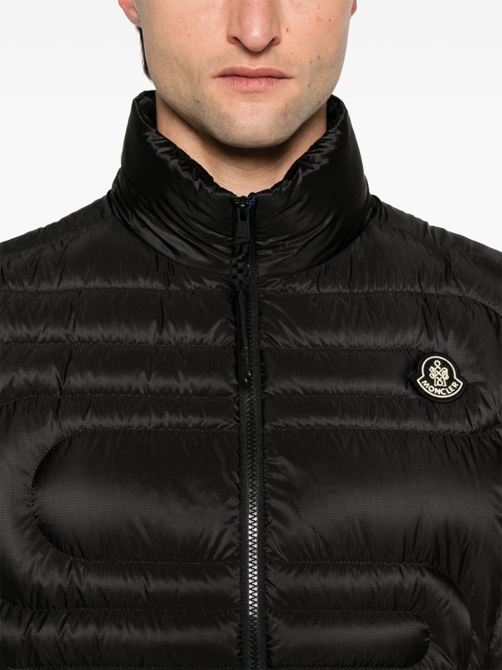 Emeishan gilet - 5
