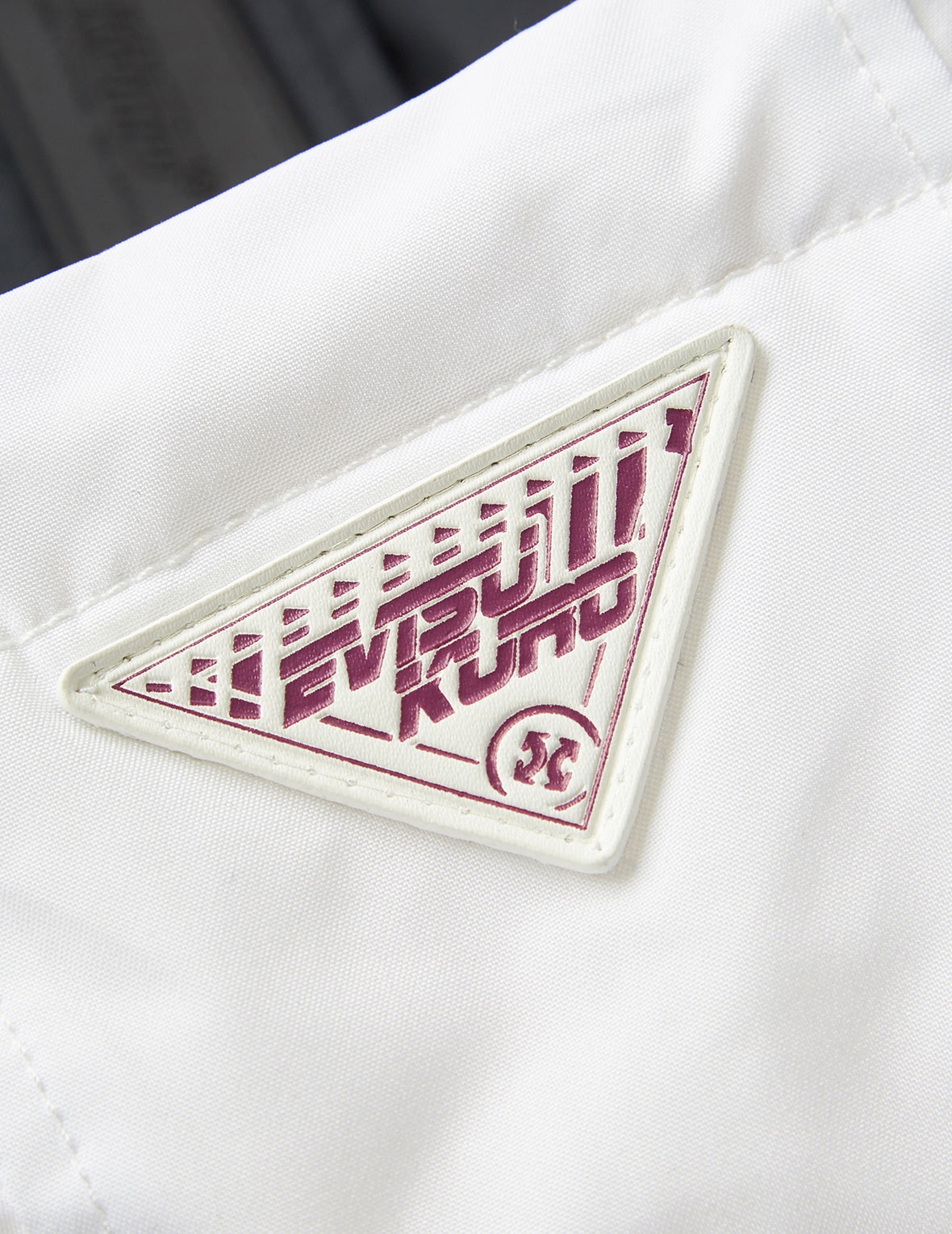 Air-Fill Down Logo Badge Down Jacket - 13