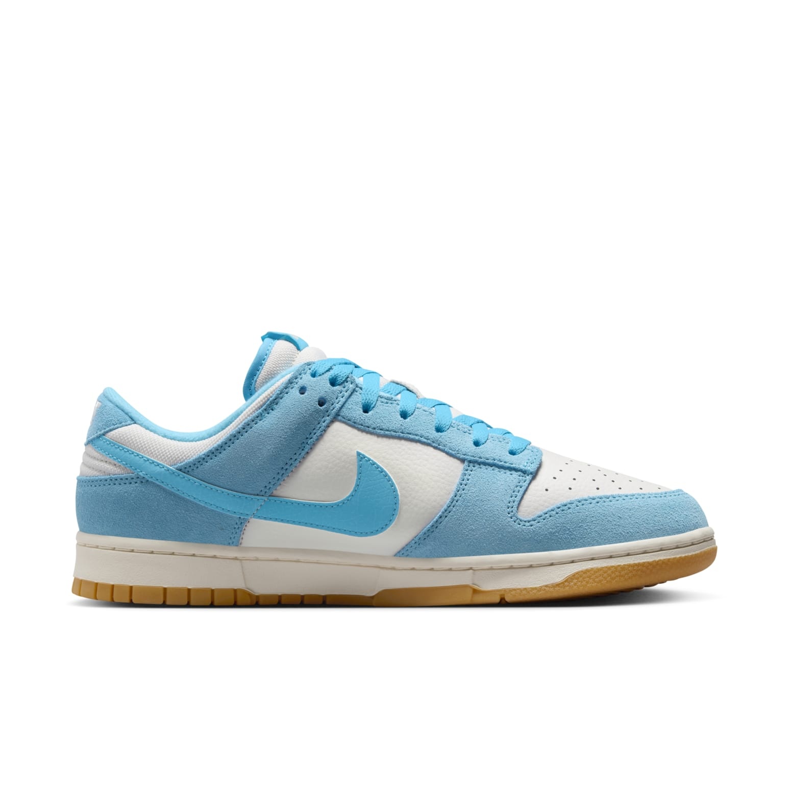 Nike Dunk Low 'Baltic Blue' HQ1519-031 - 2