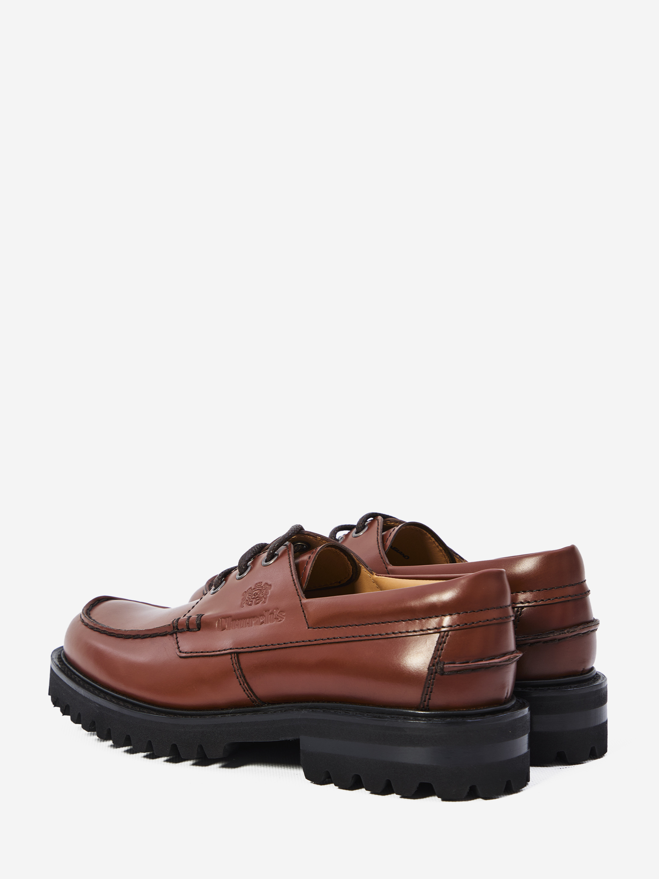 Derby Pickering shoes - 4